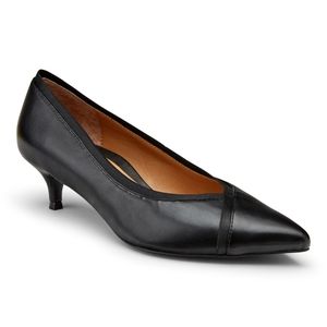 Vionic Sylvie Women's Heeled Dress Shoe